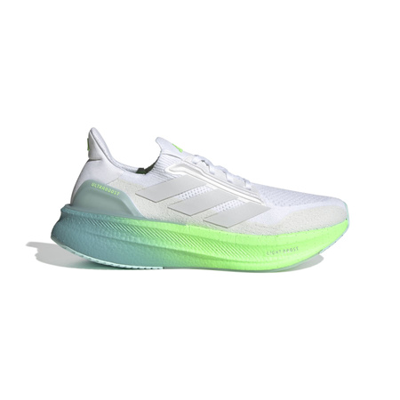 Buty do biegania męskie adidas ULTRABOOST 5X wielokolorowe JQ2919