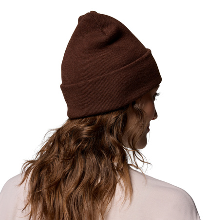 Czapka zimowa unisex Columbia ITSAKEEPER brązowa 2137511256