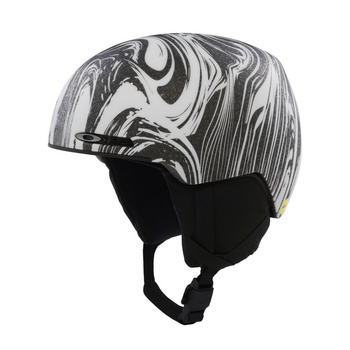 Kask narciarski dziecięcy Oakley MOD1 MIPS biały FOS99505Y-MP-10O