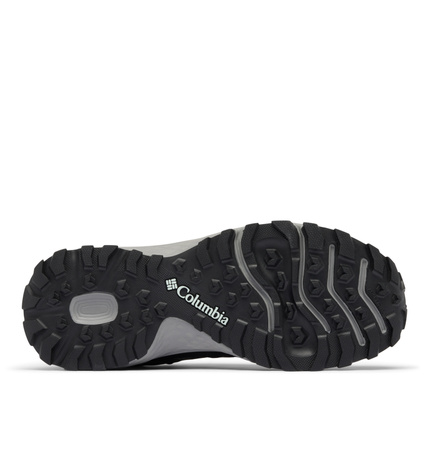 Buty trekkingowe damskie Columbia PEAKFREAK RUSH szare 2126581089