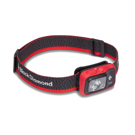 Latarka czołowa Black Diamond COSMO 350 HEADLAMP BD6206738001