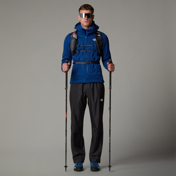 Kurtka softshellowa męska The North Face TANSA granatowa NF0A2S7RD1R