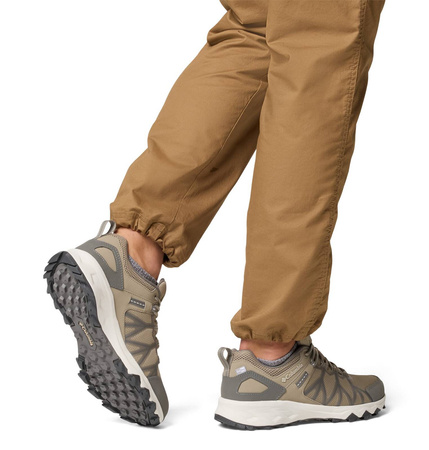 Buty trekkingowe męskie Columbia PEAKFREAK II zielone 2100711221