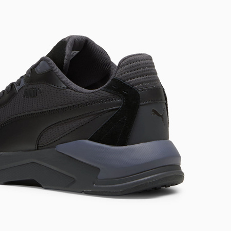 Buty sportowe unisex Puma X-RAY SPEED LITE SD szare 39782803