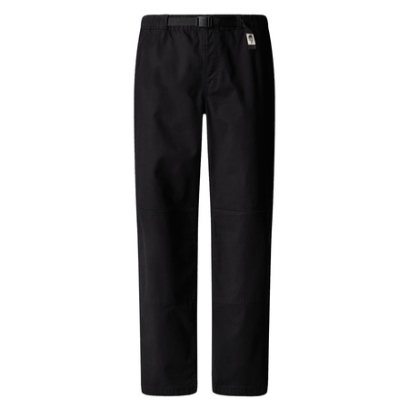 Spodnie trekkingowe męskie The North Face BETA UTILITY czarne NF0A8B62JK3