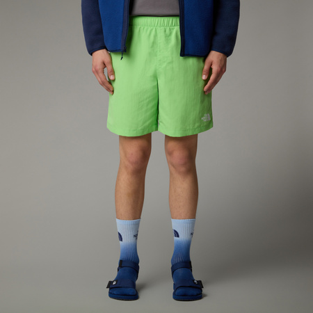 Kąpielówki męskie The North Face WATER zielone NF0A5IG56II