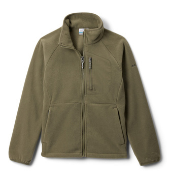 Polar dziecięcy Columbia FAST TREK IV zielony 2087792397