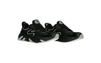 Buty sportowe męskie Starter BUFFALO czarne SMB102321200