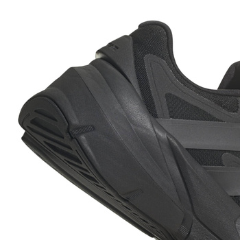 Buty sportowe męskie adidas ADISTAR 2 czarne HP2336