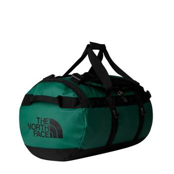 Torba unisex The North Face BASE CAMP DUFFEL M zielona NF0A52SAS9W