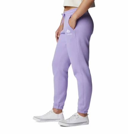 Spodnie Dresowe Columbia Columbia Trek Jogger Damskie 1959901535
