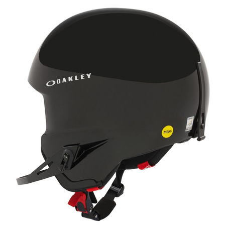 Kask narciarski unisex Oakley ARC5 czarny FOS900624-02E