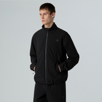 Kurtka softshellowa męska The North Face NORTH DOME czarna NF0A8B5HJK3