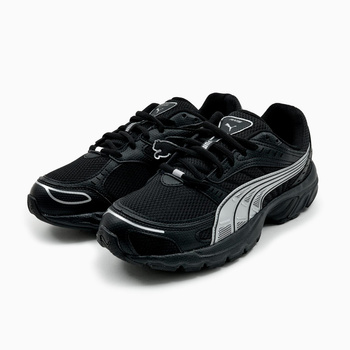 Buty do biegania męskie Puma AXIS czarne 36846521