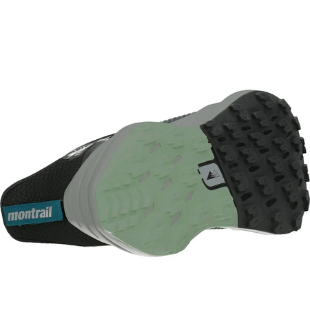 Buty Trailowe Columbia MONTRAIL TRINITY FKT Damskie