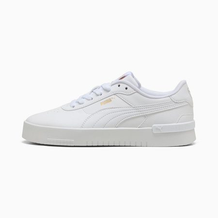 Buty sportowe damskie Puma JOLA białe 39841302