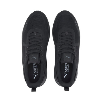 Buty sportowe męskie Puma ANZARUN czarne 37113101