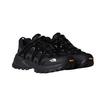 Buty sportowe męskie The North Face HEDGEHOG 06 RVST czarne NF0A8AE9KY4