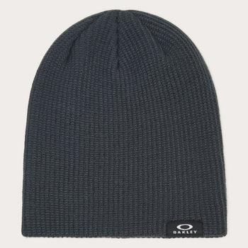 Czapka zimowa unisex Oakley BACKBONE BEANIE szara FOS901820-25N