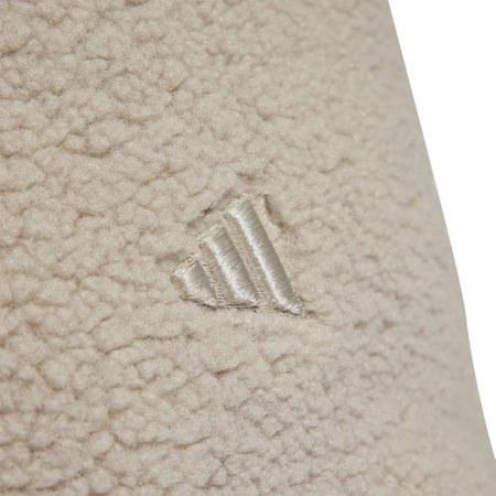 Plecak miejski unisex adidas CLASSIC WINTERIZED beżowy JM4830