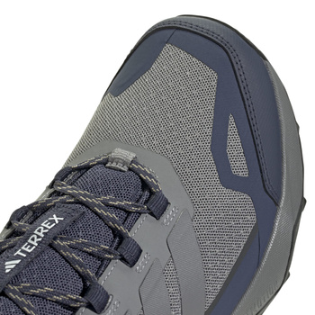 Buty trekkingowe męskie adidas TERREX SKYCHASER AX5 szare JQ2217