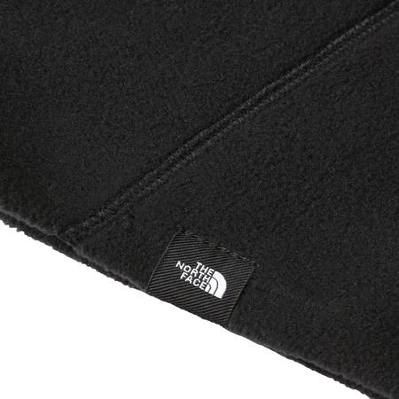 Kominiarka polarowa dziecięca The North Face PATROL BALACLAVA czarna NF0A7WFTJK3