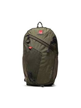 Plecak miejski unisex Campus CAHERO 18L zielony CU0705321170