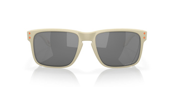 Okulary przeciwsłoneczne unisex Oakley HOLBROOK beżowe OO9102-Y1