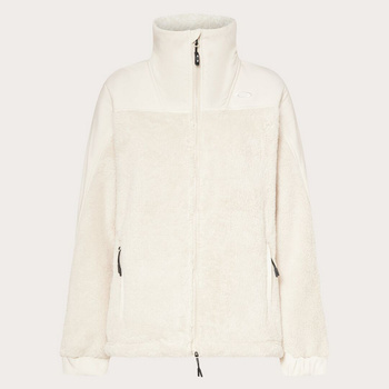 Polar damski Oakley MOUNTAIN FIRE beżowy FOA500696-68S