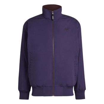 Kurtka męska adidas FIREBIRD fioletowa KS6844
