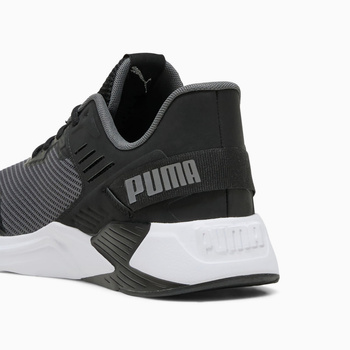 Buty treningowe unisex Puma DISPERSE XT2 SPORT szare 37998501