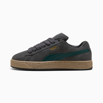 Buty sportowe męskie Puma SUEDE XL szare 39520570