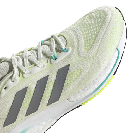 Buty sportowe męskie adidas SUPERNOVA +  szare GX2907