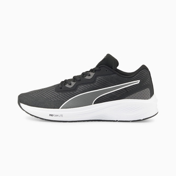 Buty do biegania męskie Puma AVIATOR PROFOAM SKY czarne 37661501