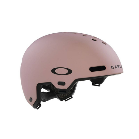 Kask deskorolkowy unisex Oakley STREET 1 różowy FOS901917-8AC