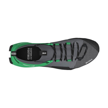 Buty podejściowe damskie Salewa WILDFIRE NXT szare 00-0000061452_0547