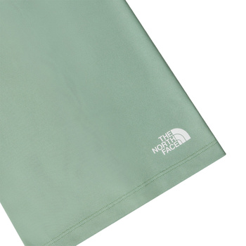 Komin unisex The North Face BASE zielony NF0A7WH6BQ1