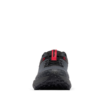 Buty trekkingowe męskie Columbia KONOS szare 2099811089