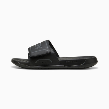 Klapki unisex Puma ROYALCAT COMFORT 2 czarne 40033801