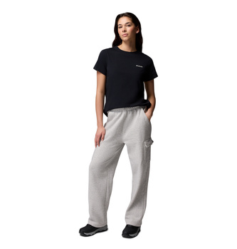 Koszulka damska Columbia ROLLING BEND czarna 2120021018