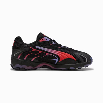 Buty sportowe męskie Puma INHALE czarne 40156002