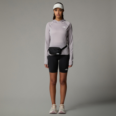 Bluza do biegania męska The North Face SUNRISER szara NF0A8BN91OA