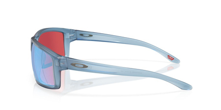 Okulary przeciwsłoneczne unisex Oakley GIBSTON niebieskie OO9449-25