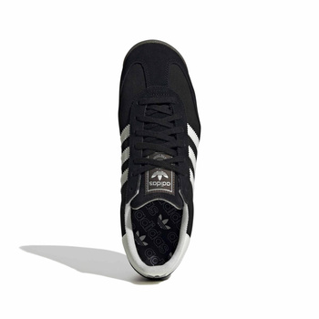 Buty sportowe męskie adidas SL 72 RS czarne JR8771