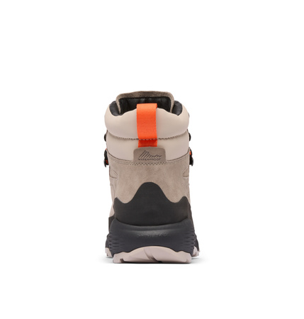 Buty trekkingowe męskie Columbia NEWTON ALPINE PT beżowe 2128861005