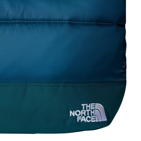 Torba unisex The North Face NUPTSE TOTE niebieska NF0A81BU1NO