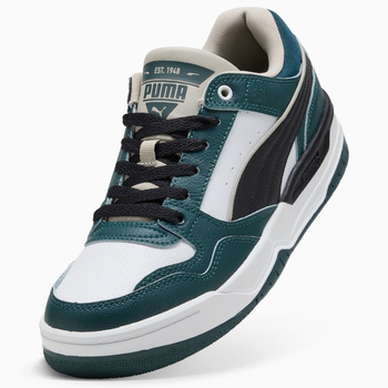 Buty sportowe unisex Puma REBOUND RETRO wielokolorowe 40019710