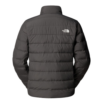 Kurtka przejściowa męska The North Face ACONCAGUA 3 szara NF0A84HZ0UZ