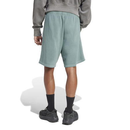 Spodenki męskie adidas ALL SZN zielone JN0606