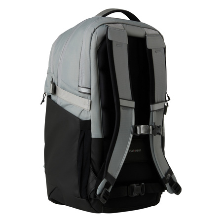 Plecak miejski unisex The North Face ROUTER szary NF0A52SF4S7